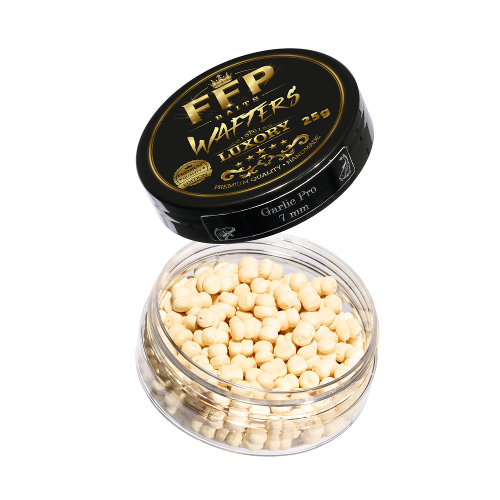 Wafter Luxury Garlic Pro 7 mm 20g FFP Origin Baits