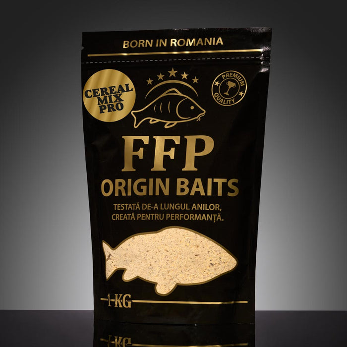 Nada Cereal Mix Pro1 kg FFP Origin Baits
