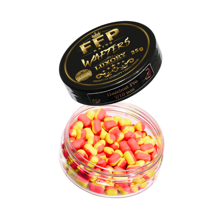Wafter Luxury Hazelnut Pro 7/10 mm 20g FFP Origin Baits