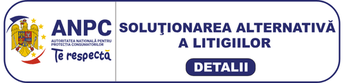 SAL - Soluționarea Alternativă a Litigiilor