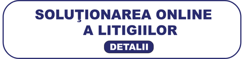 SOL - Soluționarea Online a Litigiilor