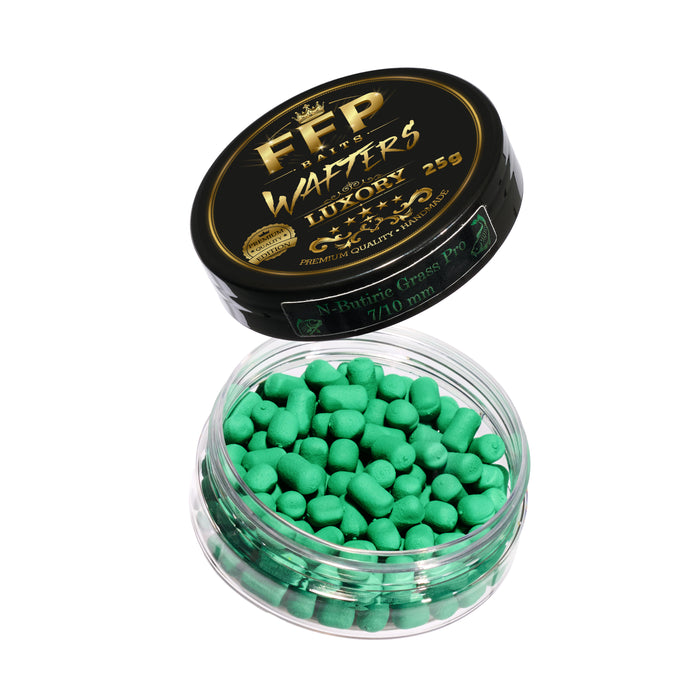 Wafter Luxury N-Butiric Grass Pro 7/10 mm 20g FFP Origin Baits e